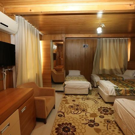 Nemrut Kommagene Hotel Kahta Екстериор снимка